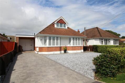 4 bedroom bungalow for sale
