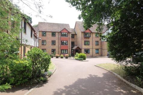 Barrs Avenue, New Milton, Hampshire... 1 bed apartment for sale