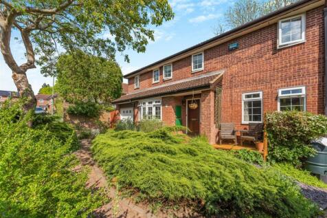 Lombardy Drive, Maidstone 4 bed detached house for sale