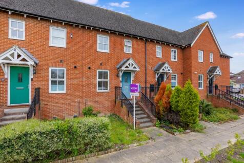 Lower Rainham Road, Gillingham 3 bed terraced house for sale