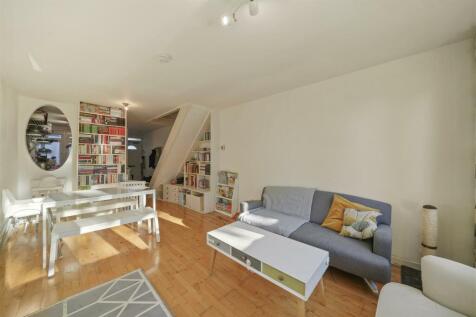 Randolph Gardens, Maida Vale, London 2 bed flat for sale