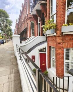 Elgin Avenue, Maida Vale, London 2 bed flat for sale
