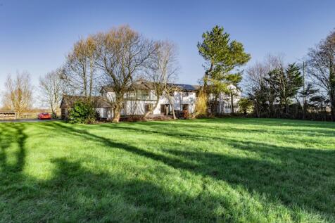 7 bedroom detached house for sale