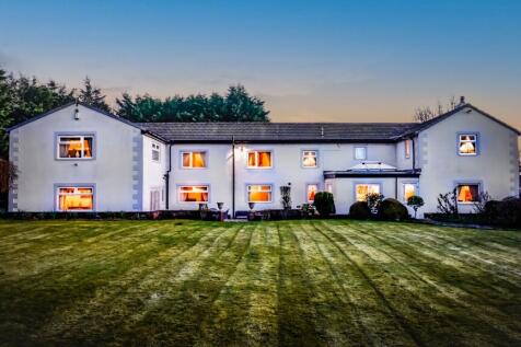 7 bedroom detached house for sale
