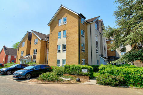 Marissal Road, Bristol, BS10 2 bed apartment for sale