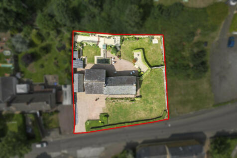 Lower Street, Desborough, NN14 4 bed detached house for sale