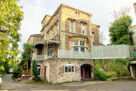 Goodeve Road, Bristol, BS9 1 bed apartment for sale