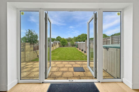 Bush Avenue, Bristol, BS34 3 bed terraced house for sale