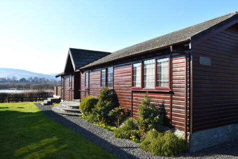 Lakeside Holiday Park, Keswick, CA12 3 bed lodge for sale