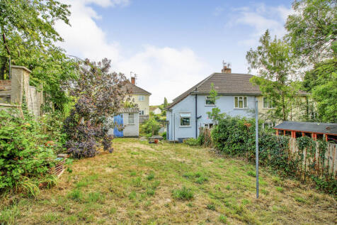 Hungerford Close, Bristol, BS4 1 bed apartment for sale