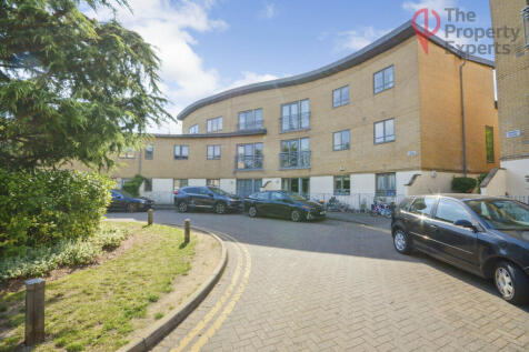 Sovereign Place, Harrow, HA1 2 bed apartment for sale