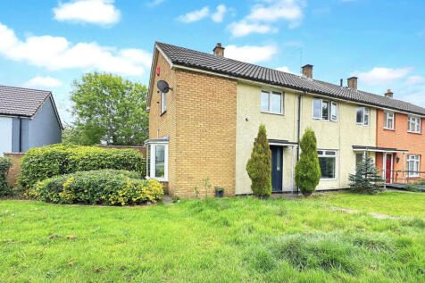 Coniston Road, Patchway, Bristol BS34 2 bed end of terrace house for sale