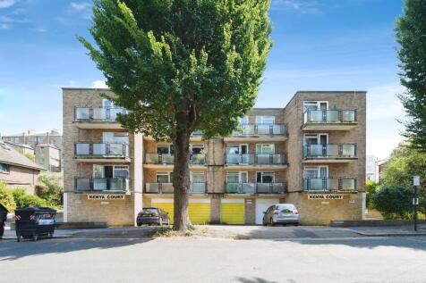 1 bedroom flat for sale
