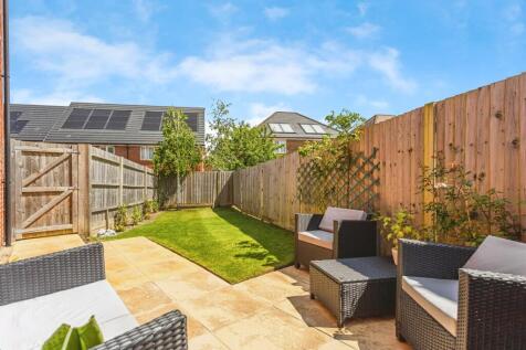 2 bedroom house for sale