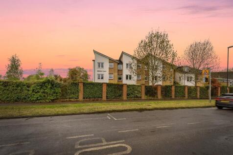 1 bedroom retirement property for sale