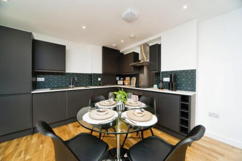 1 bedroom apartment for sale