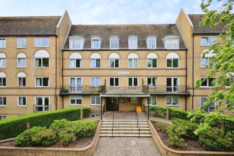 1 bedroom flat for sale
