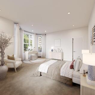 1 bedroom apartment for sale