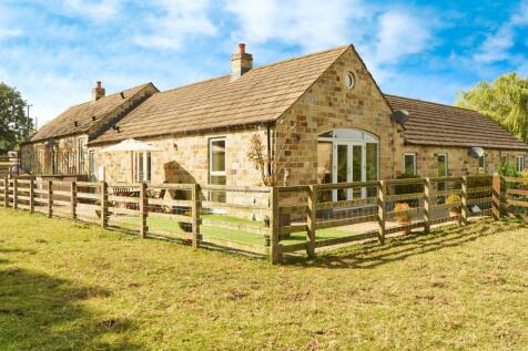 2 bedroom barn conversion for sale