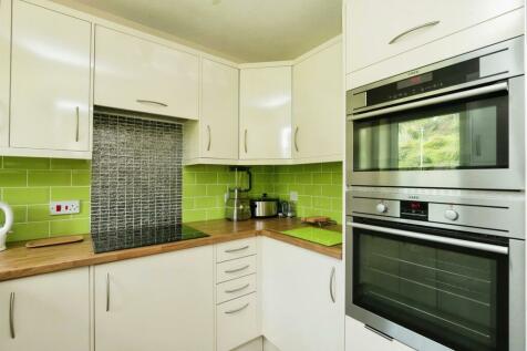 1 bedroom flat for sale