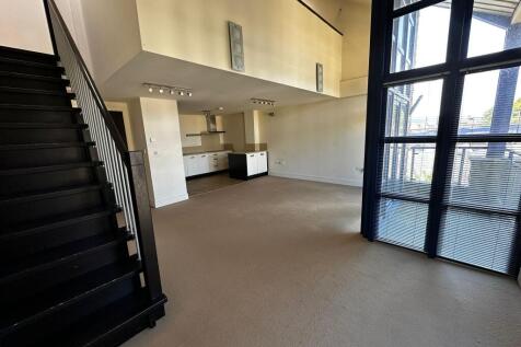 2 bedroom penthouse for sale
