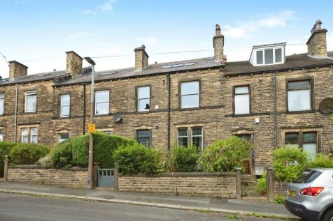 5 bedroom terraced house for sale