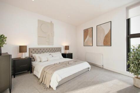 1 bedroom apartment for sale