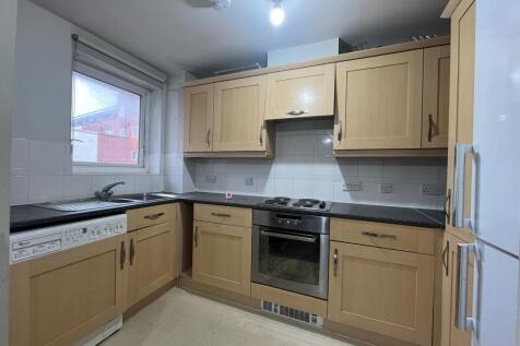 1 bedroom flat for sale