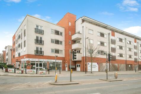 1 bedroom flat for sale