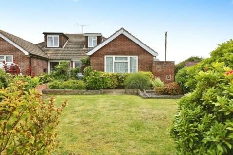 4 bedroom semi-detached bungalow for sale