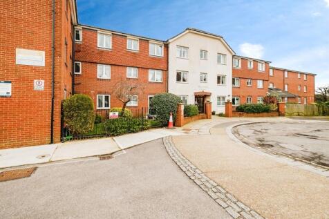 1 bedroom retirement property for sale