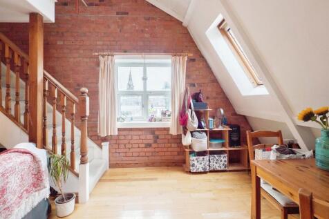 1 bedroom flat for sale