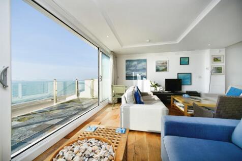 3 bedroom penthouse for sale