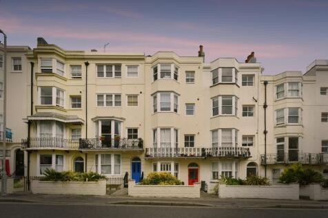 1 bedroom flat for sale