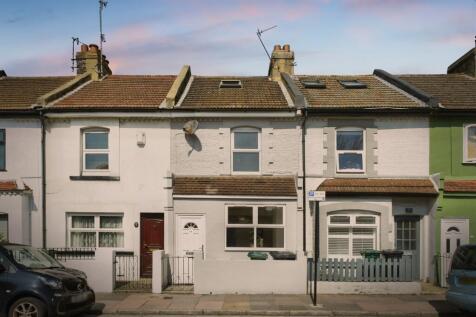 2 bedroom house for sale