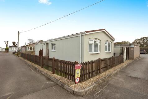 2 bedroom retirement property for sale