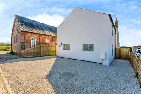 2 bedroom character property for sale