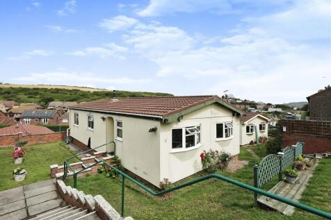 2 bedroom park home for sale