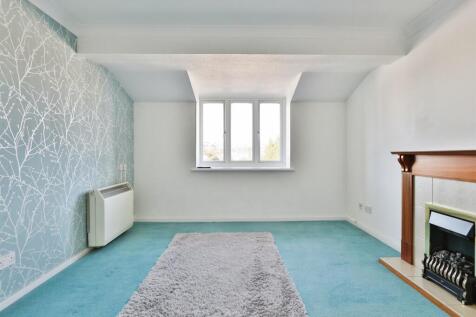 1 bedroom retirement property for sale