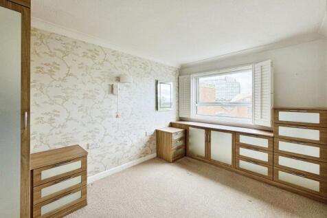 1 bedroom retirement property for sale