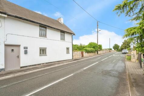 2 bedroom character property for sale
