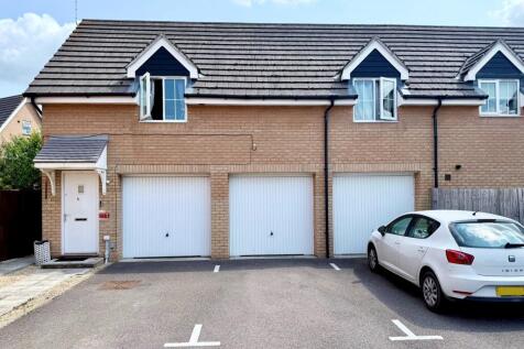 2 bedroom coach house for sale