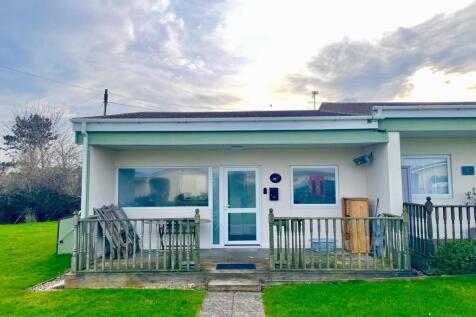 2 bedroom park home for sale