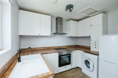 1 bedroom flat for sale