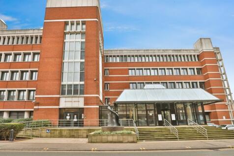 1 bedroom flat for sale