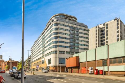 1 bedroom apartment for sale