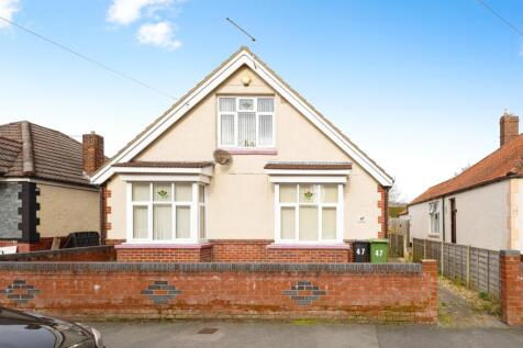 3 bedroom bungalow for sale