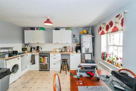 1 bedroom flat for sale