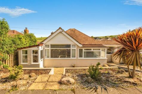 4 bedroom semi-detached bungalow for sale