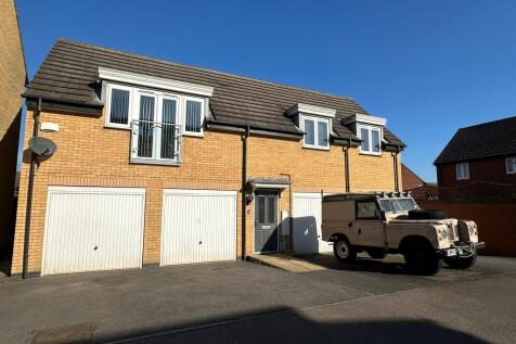 2 bedroom detached house for sale